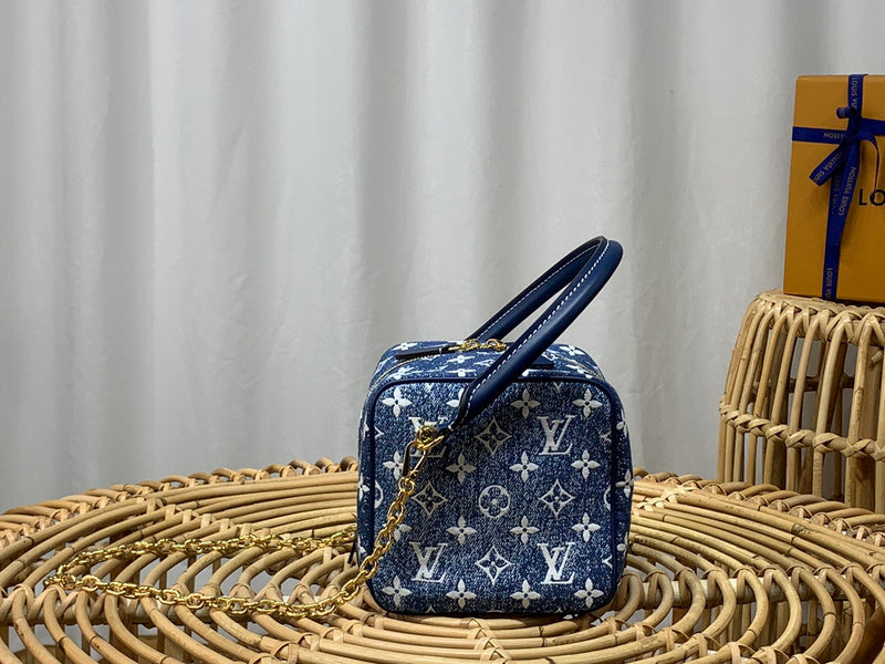 Satchel Bags - VL Bags - 4585