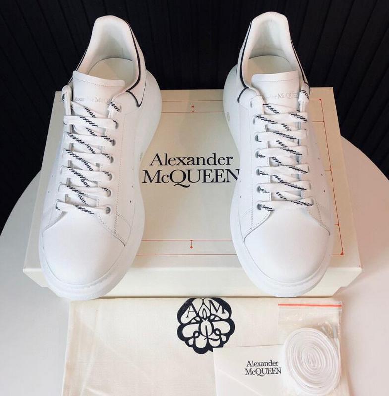 Glamy - AQ Men SHoes - 373