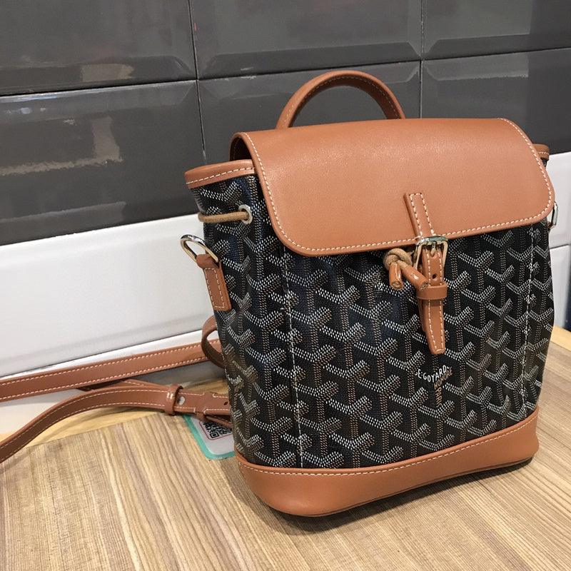 Satchel Bags - GOD Bags - 524
