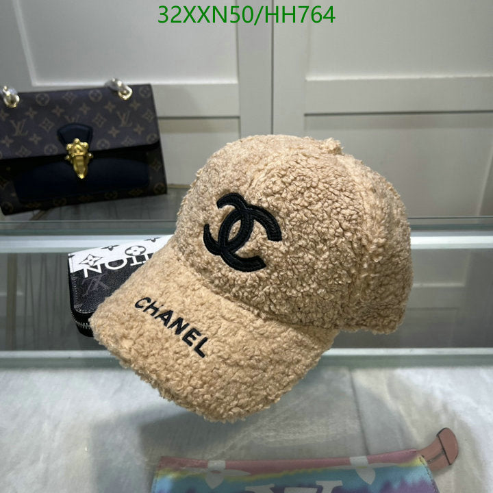 SAMC - CHL Caps & Hats - 409