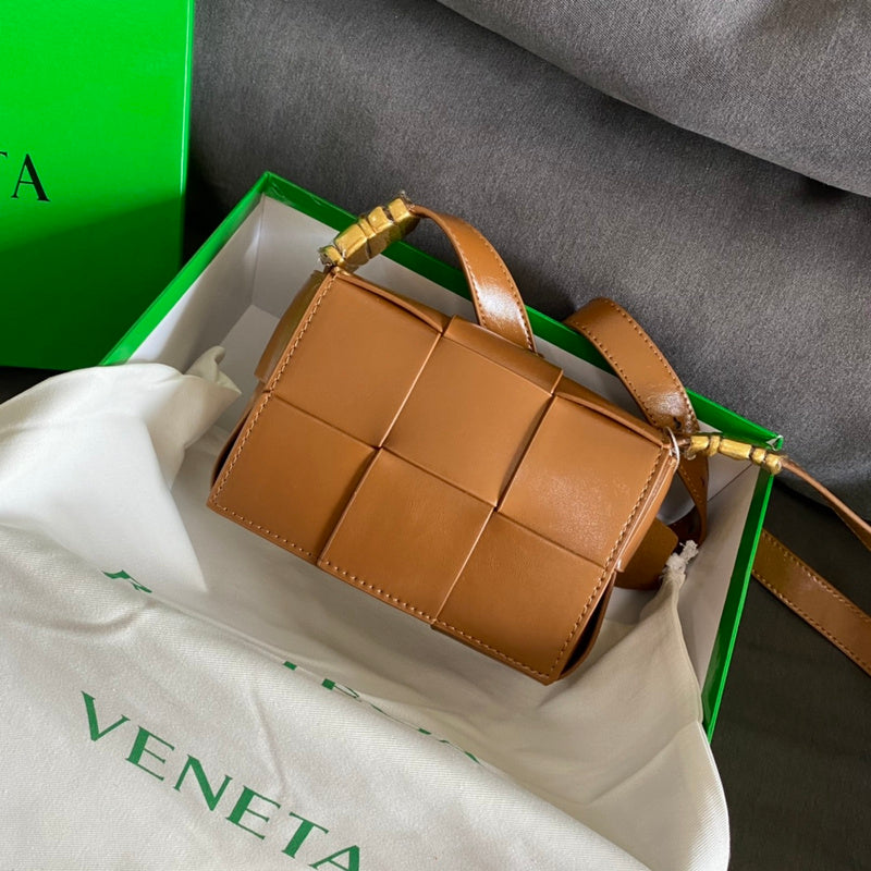 Satchel Bags - BV Bags - 028