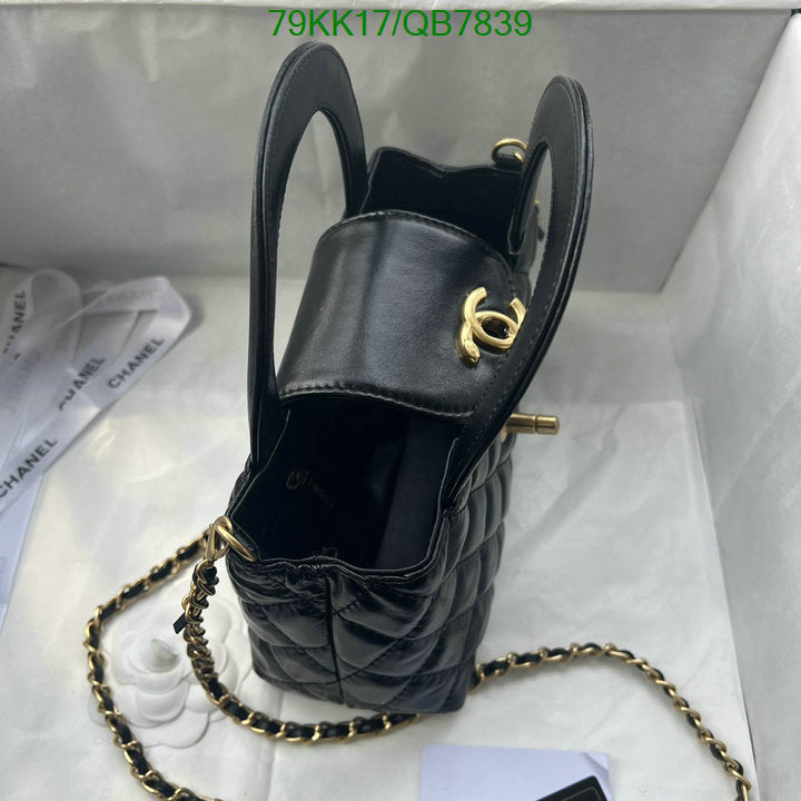 SAMC - CHL Bags Crossbody - 129