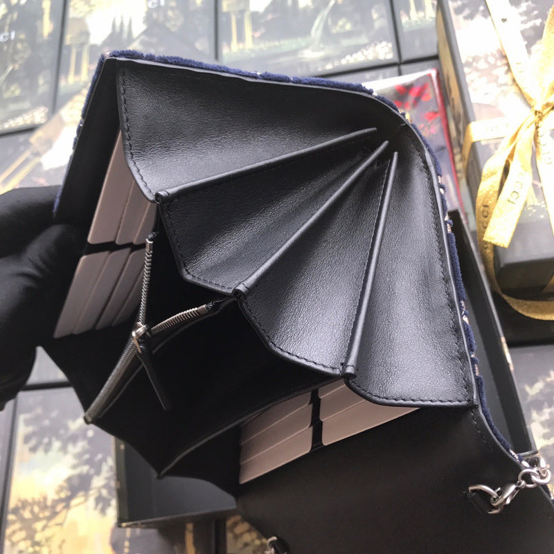 Satchel Bags - GCI Bags - 6225