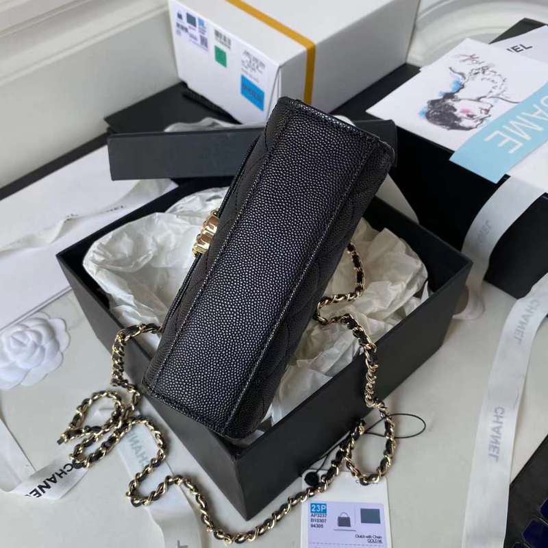 Satchel Bags - CHL Bags - 5938