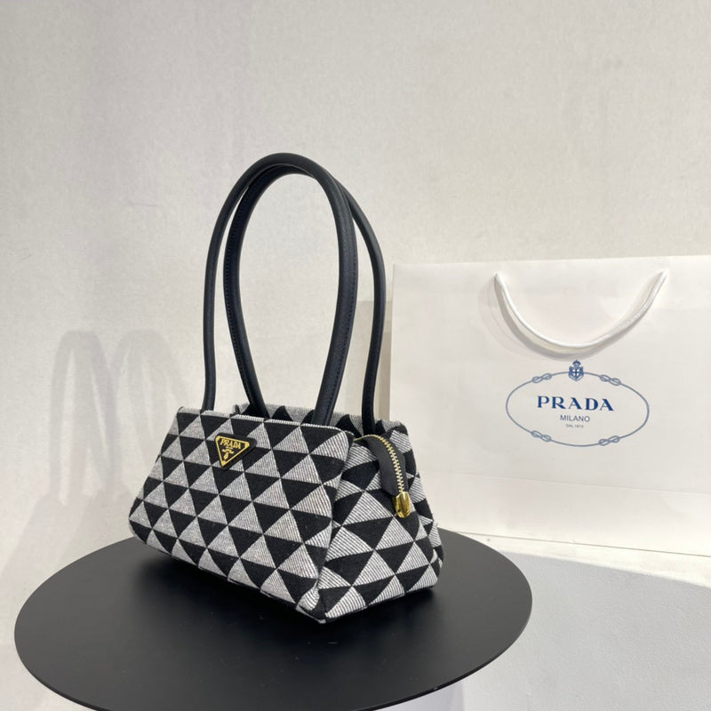Satchel Bags - PRA Bags - 055
