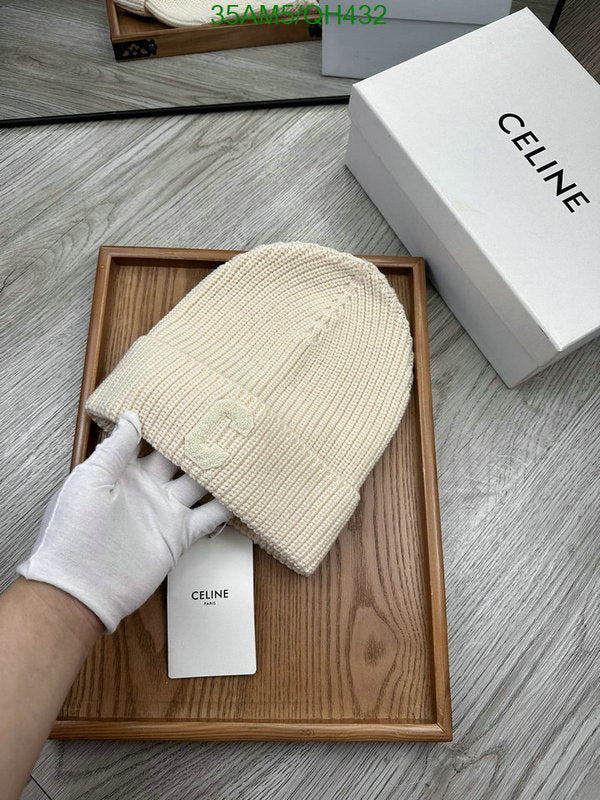 SAMC - COL Caps & Hats - 149