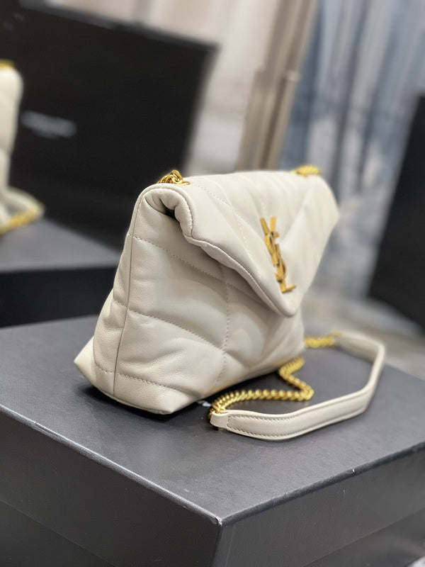 Satchel Bags - SLY Bags - 352