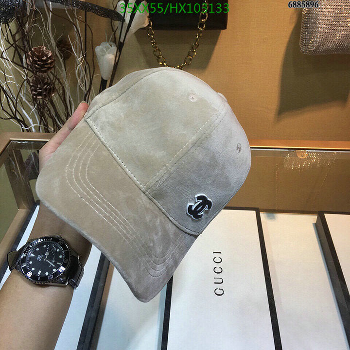 SAMC - CHL Caps & Hats - 530