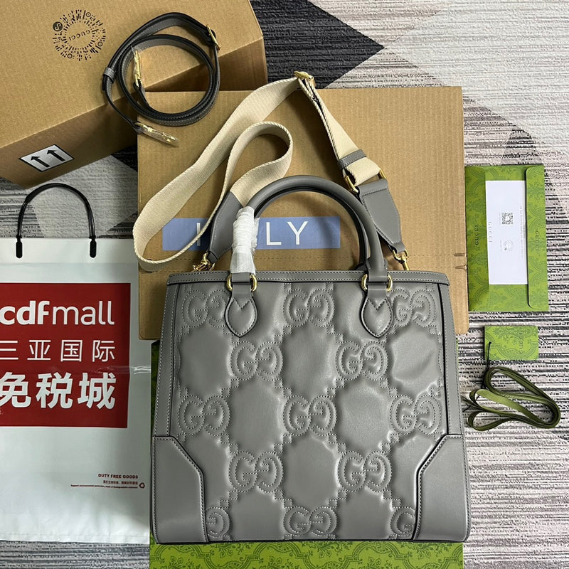 Satchel Bags - GCI Bags - 7552