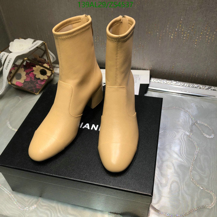 SAMC - CHL Women Boots - 389