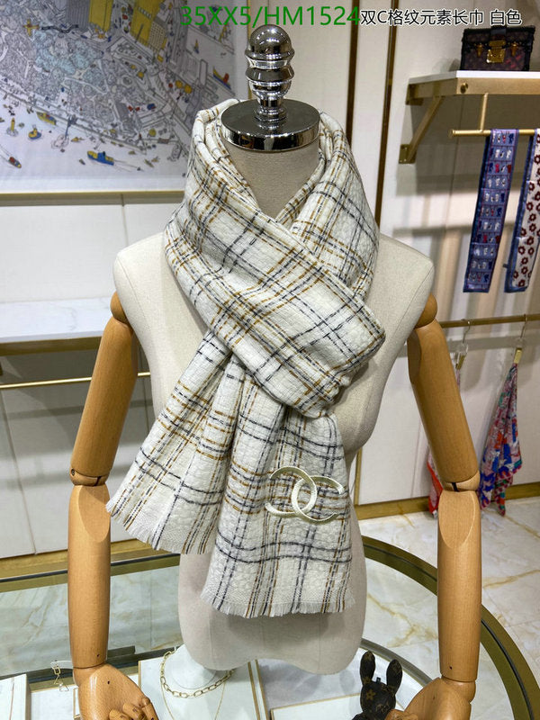 SAMC - CHL Scarves - 850
