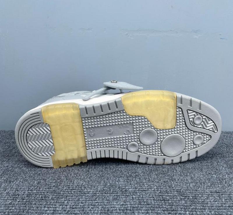 SAMC - YZO Men Shoes - 047