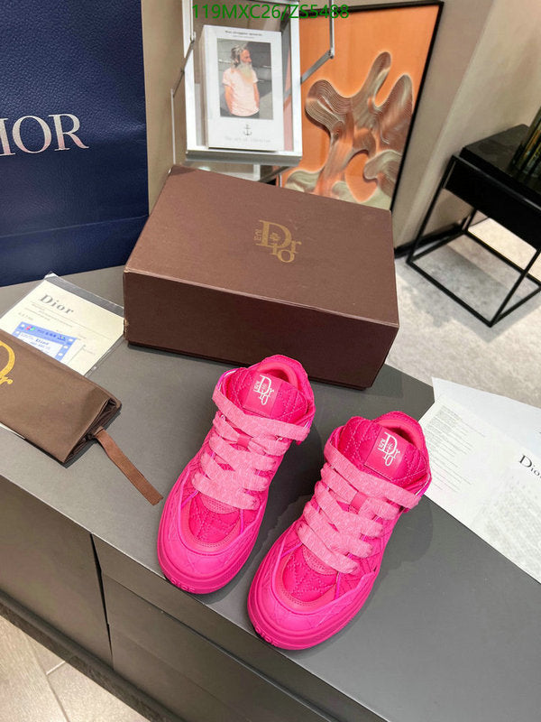 SAMC - DOR Women Sneakers - 114