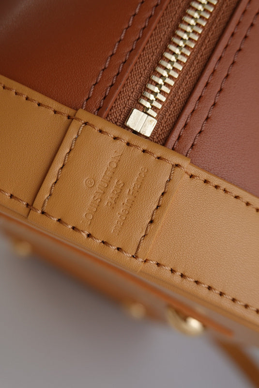 Satchel Bags - VL Bags - 3213