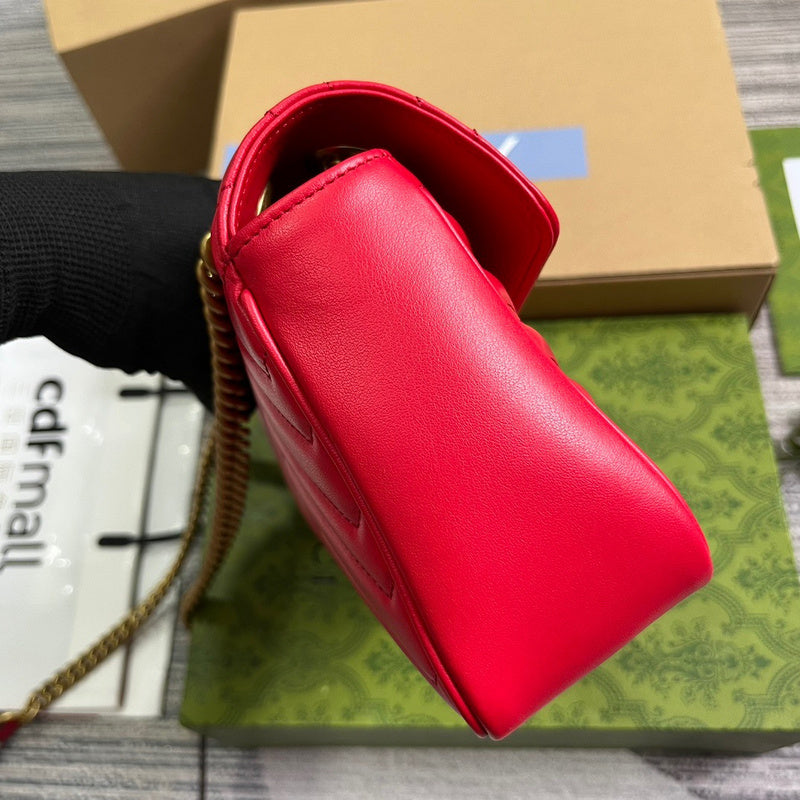 Satchel Bags - GCI Bags - 7490