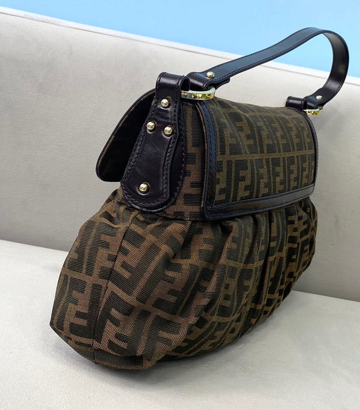 Fendi Luxury Fashion Bag