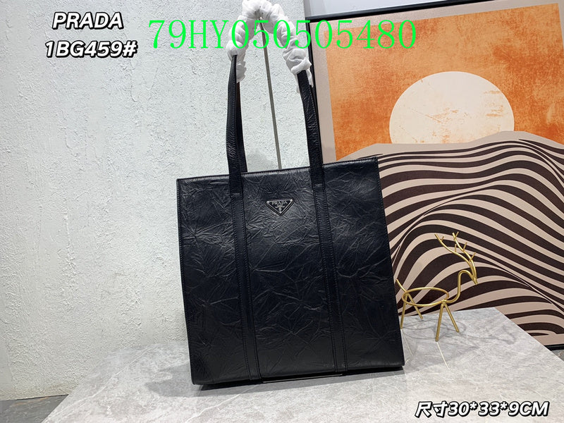 Satchel Bags - PDA Bags - 3342