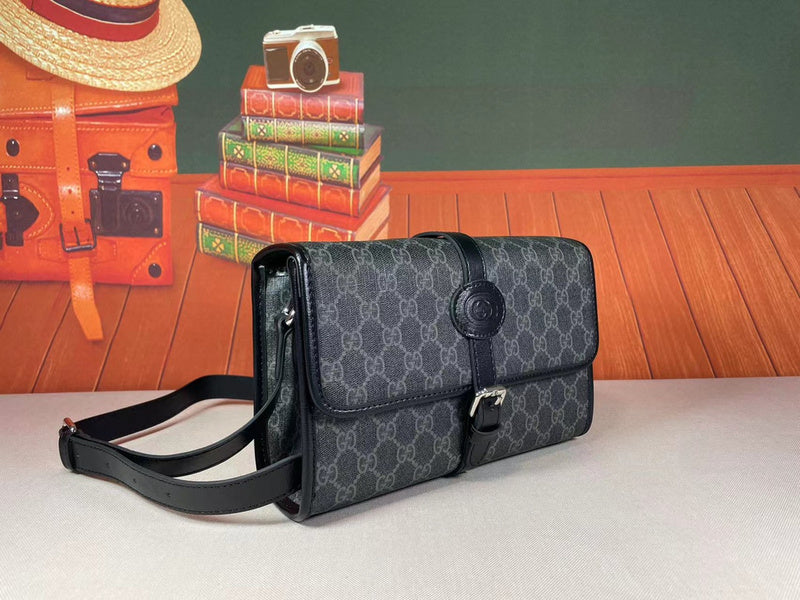 Satchel Bags - GCI Bags - 400