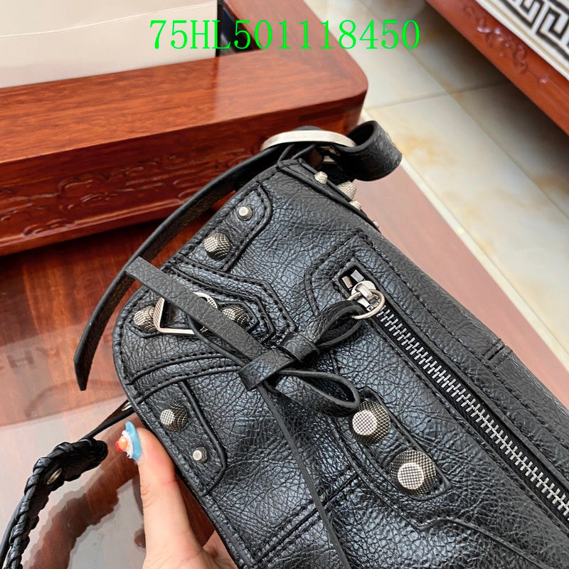 Satchel Bags - BGA Bags - 1995