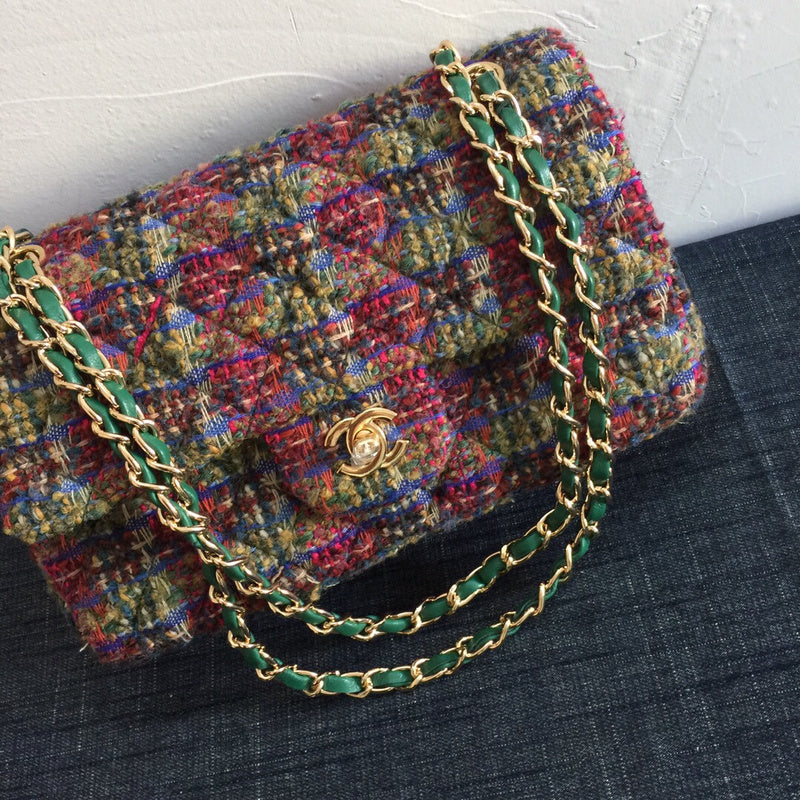 Satchel Bags - CHL Bags - 2679