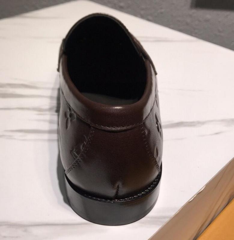 Glamy - LOV Men Shoes - 1319