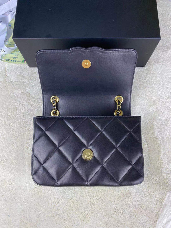 Satchel Bags - CHL Bags - 4120