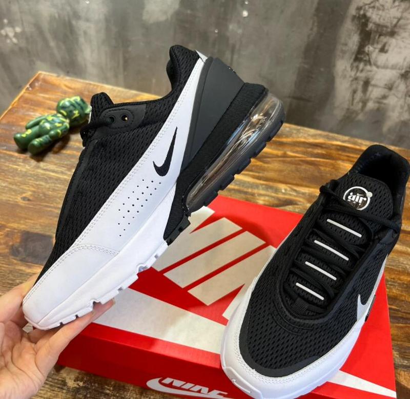 SAMC - NKE Shoes - 364