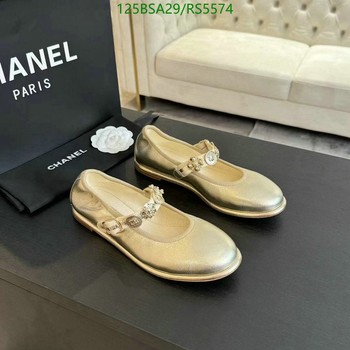SAMC - CHL Women Shoes - 006