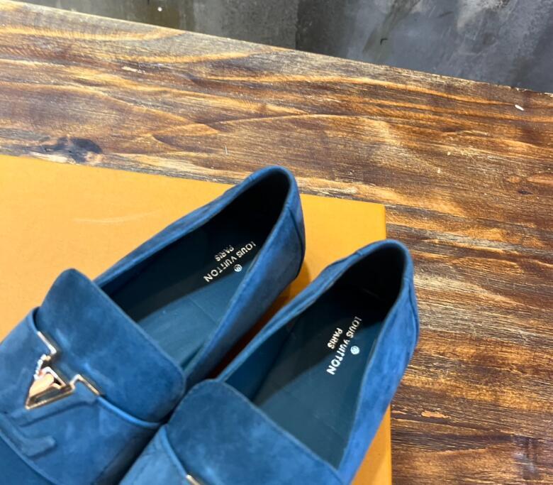 SAMC - LOV Women Shoes - 244