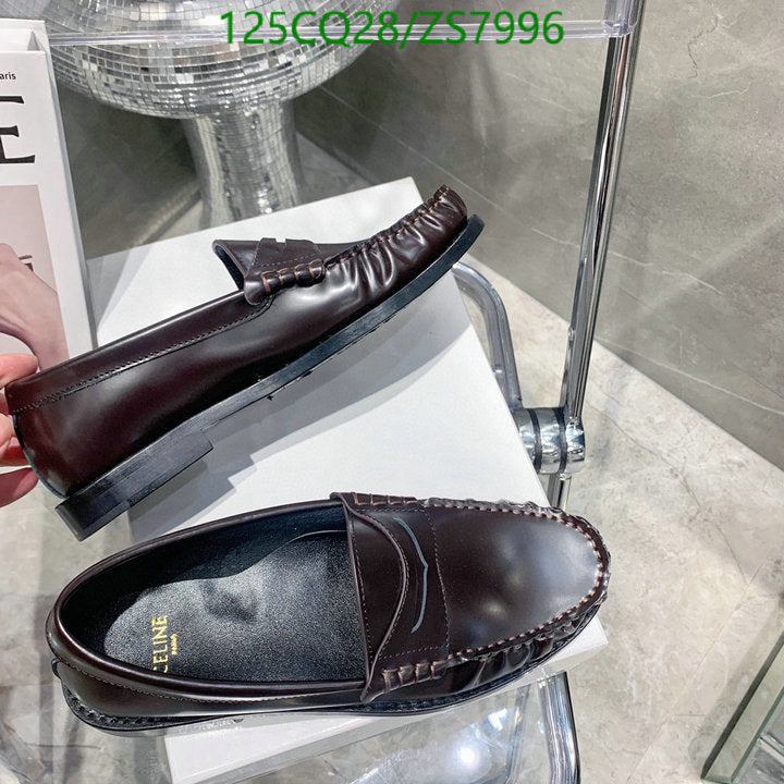 SAMC - COL Women Shoes - 191