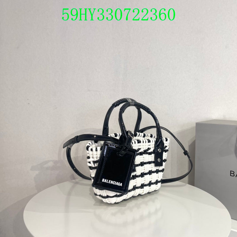 Satchel Bags - BGA Bags - 2209