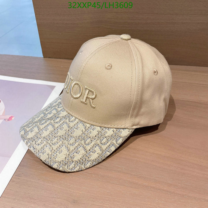 SAMC - DOR Caps & Hats - 173