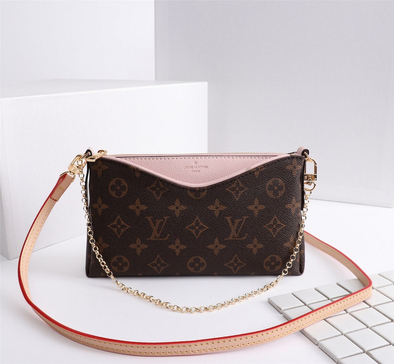 Satchel Bags - VL2 Bags - 141