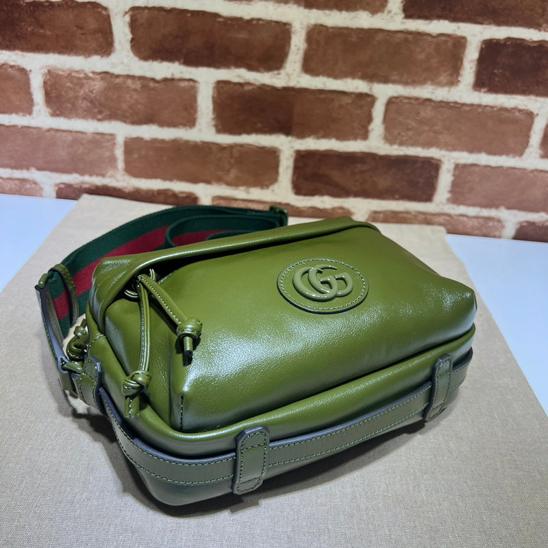 Glami Fashion - GCI Bags - 12178