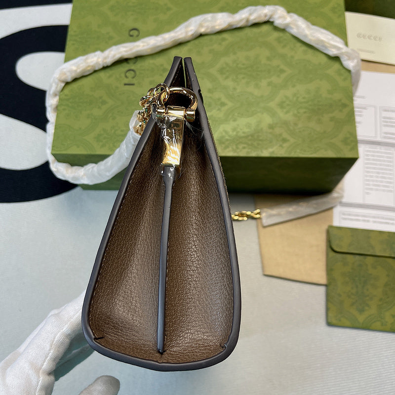 Satchel Bags - GCI Bags - 7213