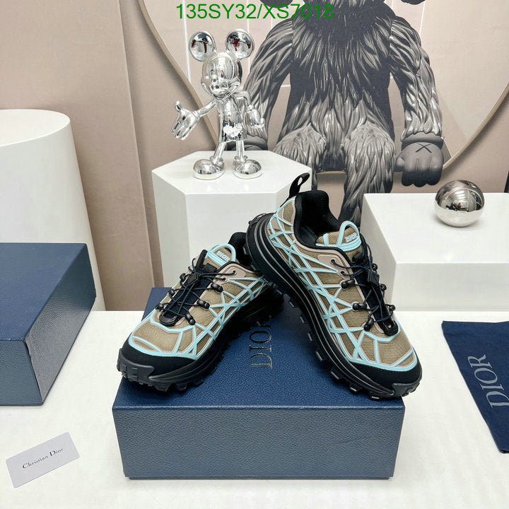 SAMC - DOR Women Sneakers - 252