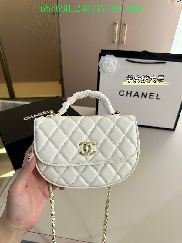 Glami - CHL Bags - 412