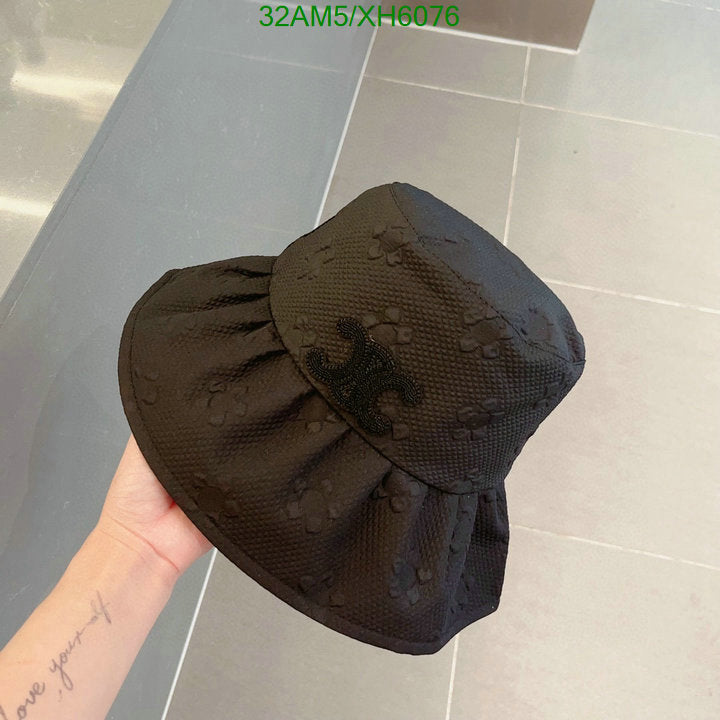 SAMC - COL Caps & Hats - 344
