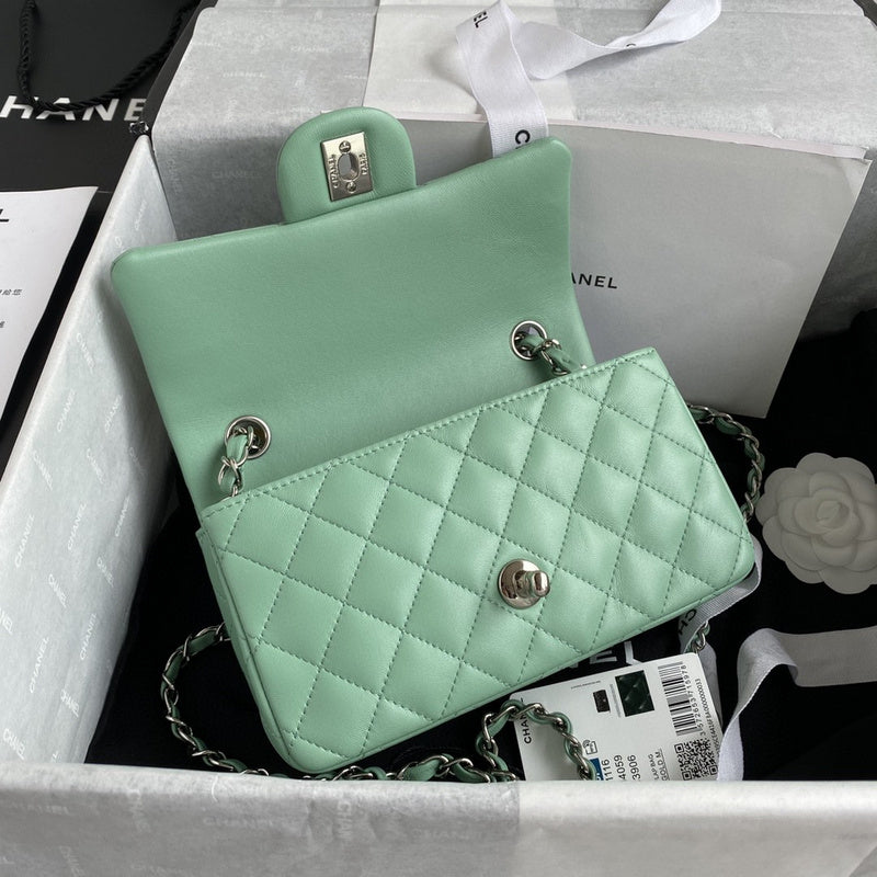 Satchel Bags - CHL Bags - 1486