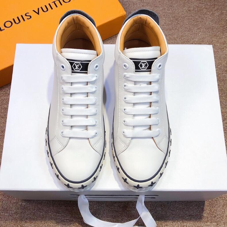 Glamy - LOV Men Shoes - 1846
