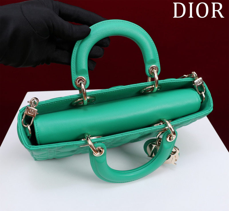 Glami Fashion - DIR Bags - 172