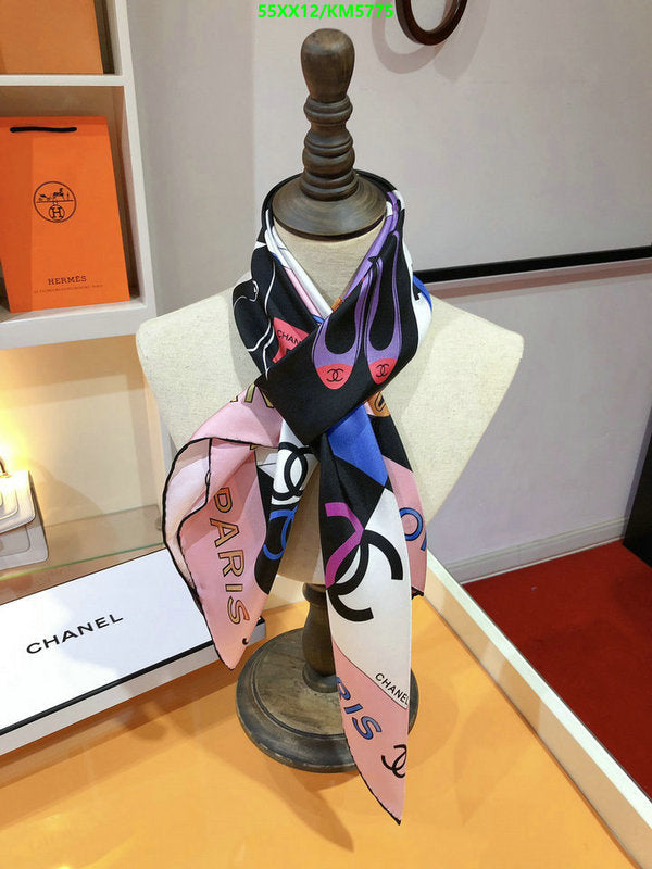 SAMC - CHL Scarves - 090
