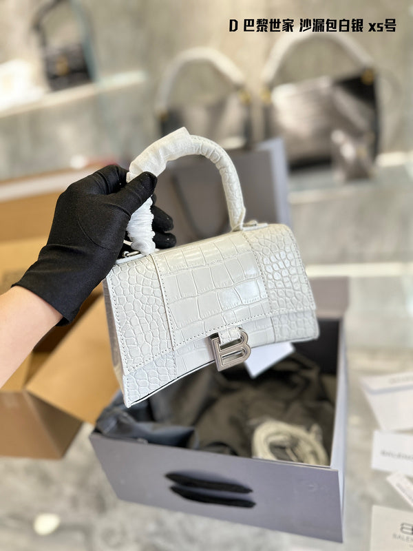 Satchel Bags - BGA Bags - 1578