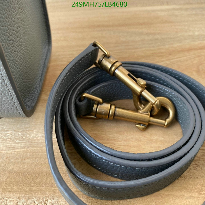 SAMC - COL Bags - 268