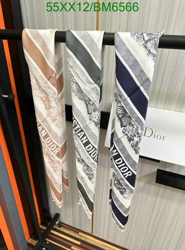 SAMC - DOR Scarves - 089