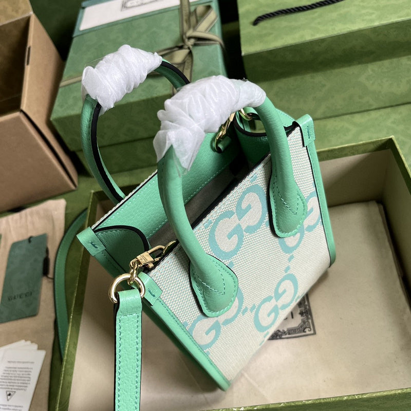 Satchel Bags - GCI Bags - 324