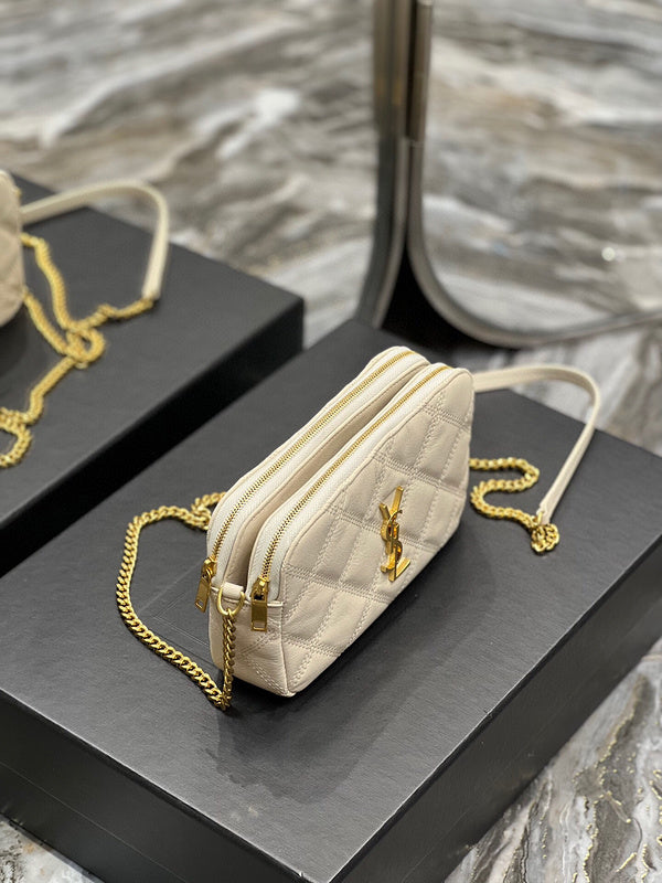 Glami- Glami- - SLY Bags - 1155