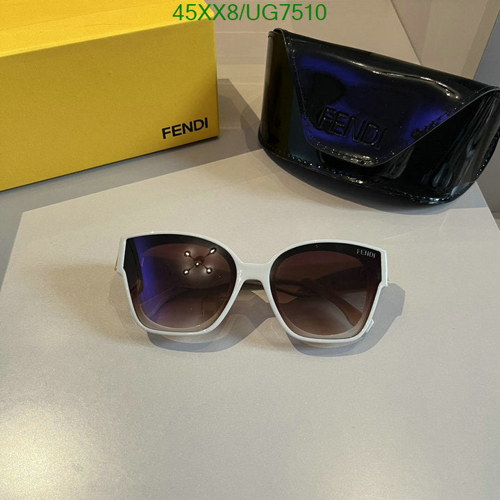 SAMC - FDE Glasses - 040