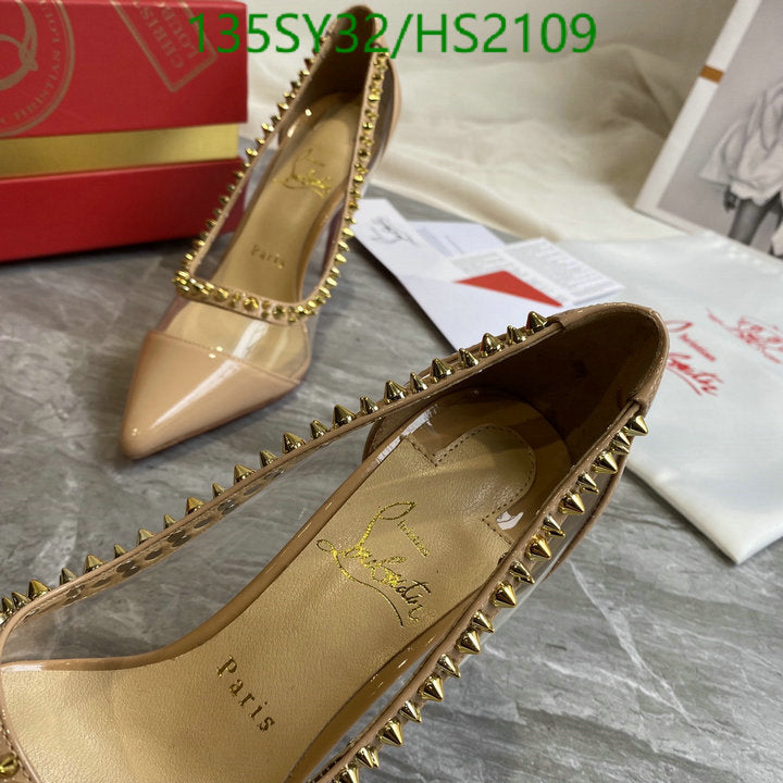 SAMC - CBL Women Shoes - 129