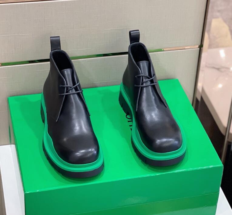 SAMC - BO Women Shoes - 153